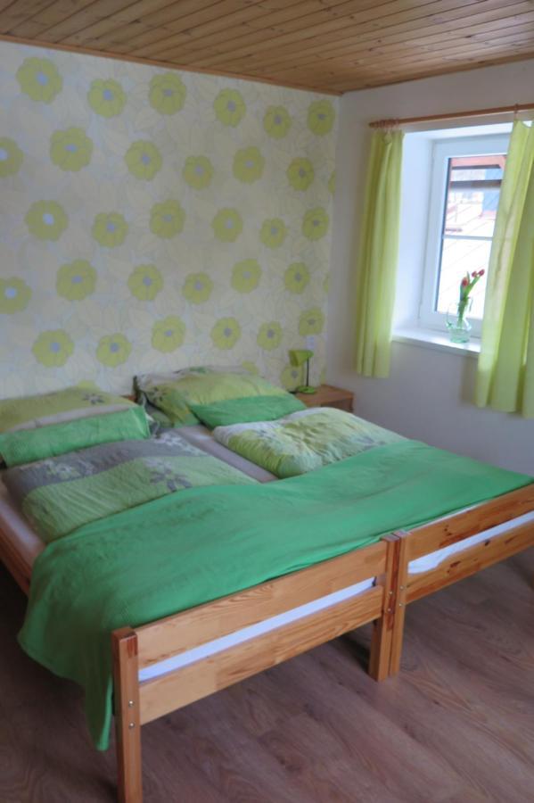 Apartments Skiareal U Vodarny Bedrichov Janov nad Nisou Dış mekan fotoğraf